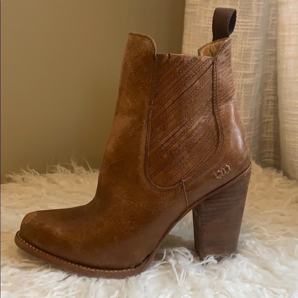 Booties